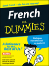 French For Dummies (eBook)